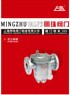 其他阀门系列