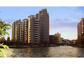 Shanghai Hua Yun Real Estate Co. Ltd.