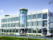 Shanghai Zhongyi Petrochemical Engineering Co., Ltd.